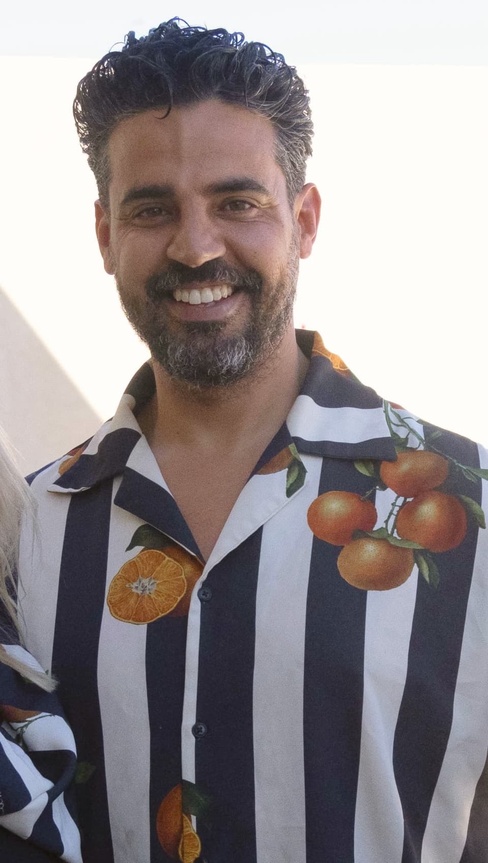 Mohamed Mellak