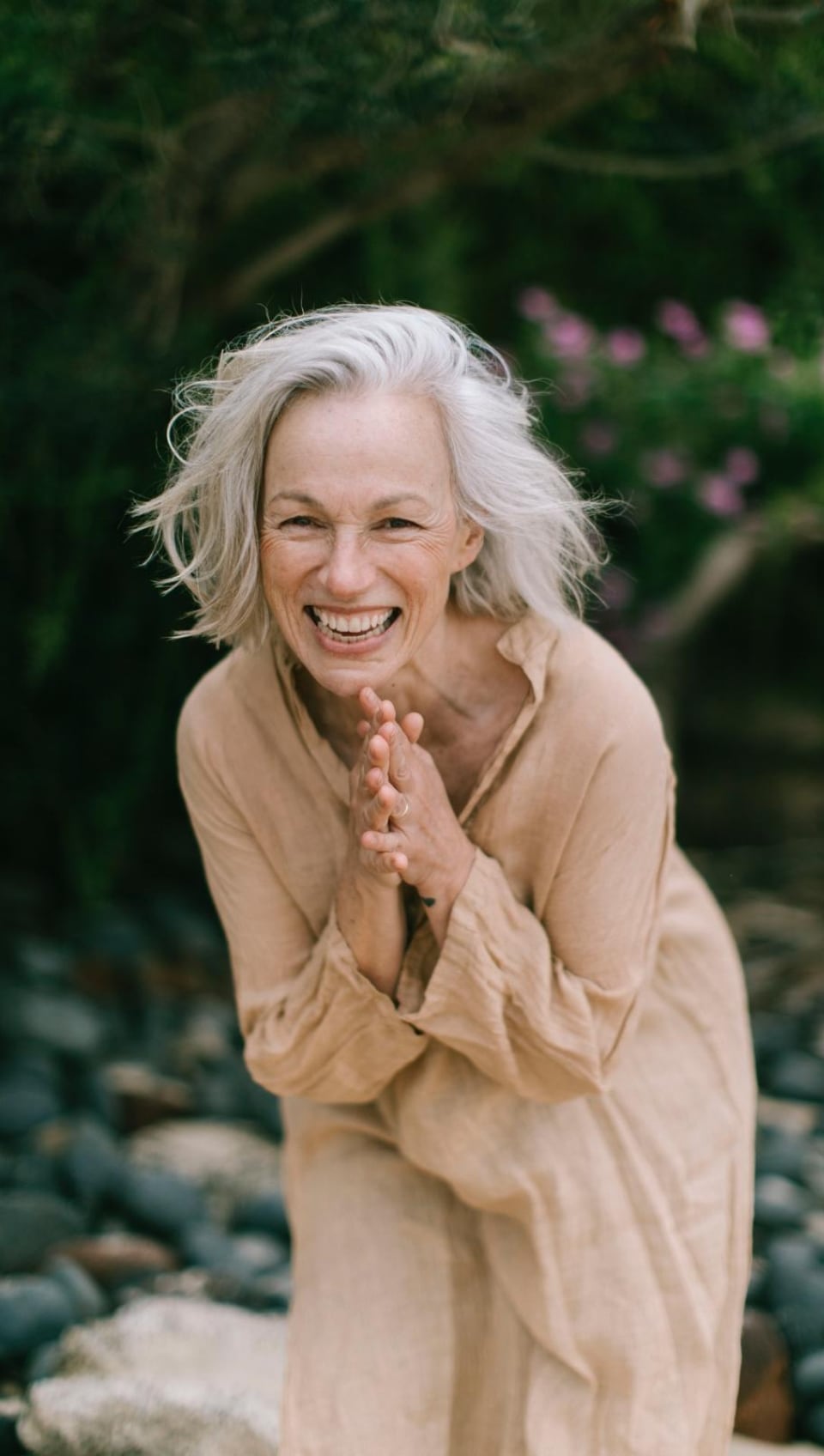 Jane McCann