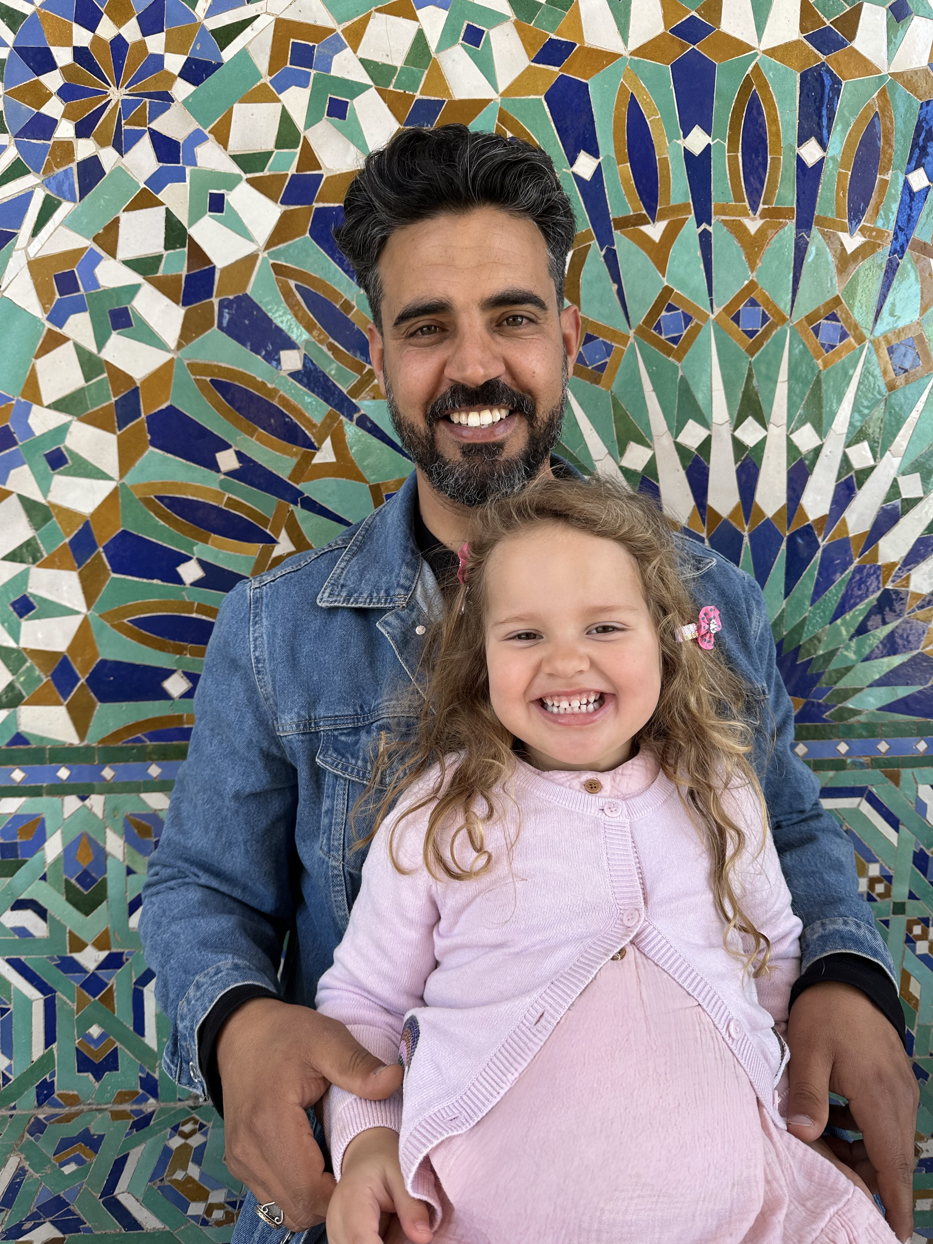 Mohamed Mellak